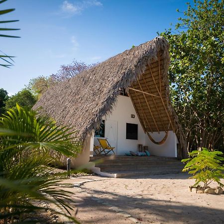 Punta Rucia Lodge Hotel Boutique & Spa Dış mekan fotoğraf