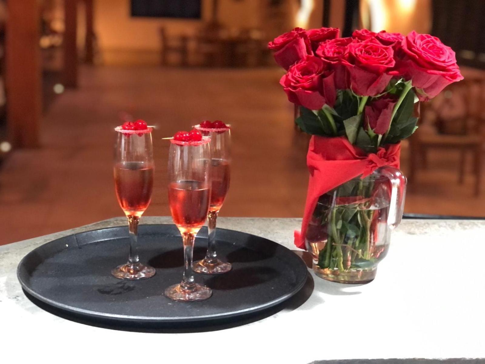 Punta Rucia Lodge Hotel Boutique & Spa Dış mekan fotoğraf