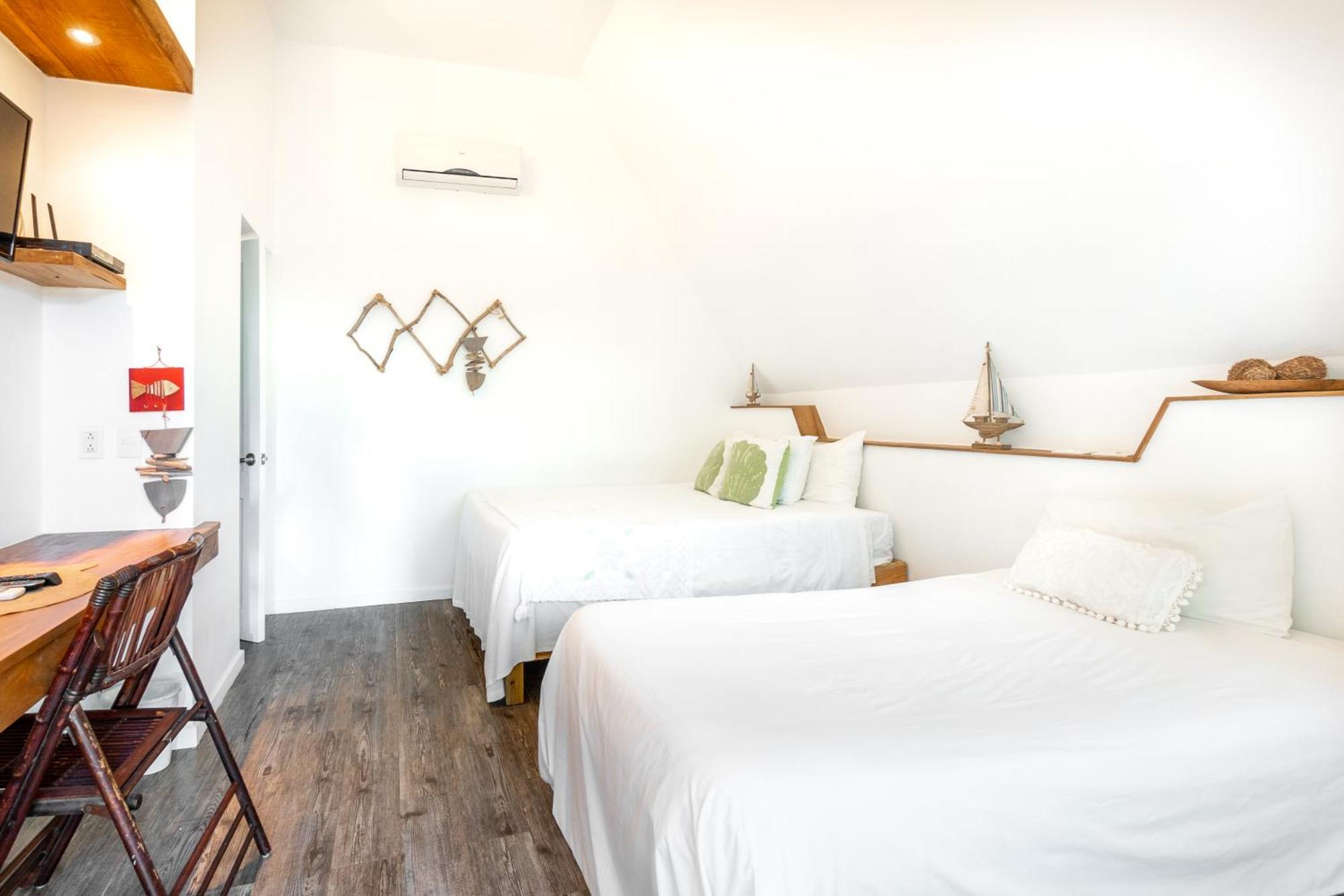 Punta Rucia Lodge Hotel Boutique & Spa Dış mekan fotoğraf