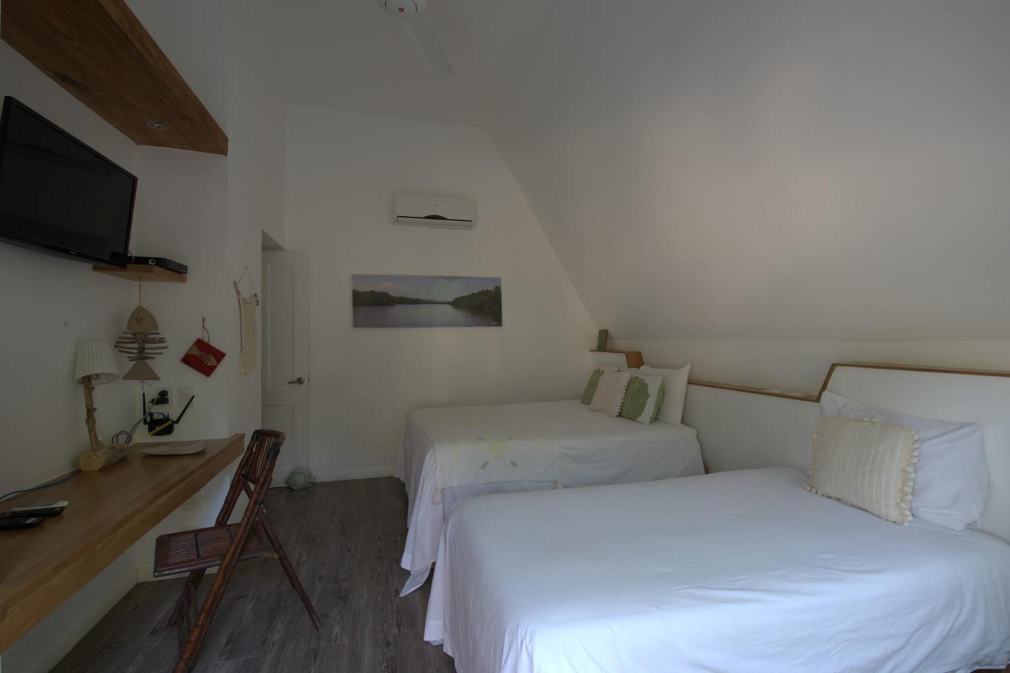 Punta Rucia Lodge Hotel Boutique & Spa Dış mekan fotoğraf